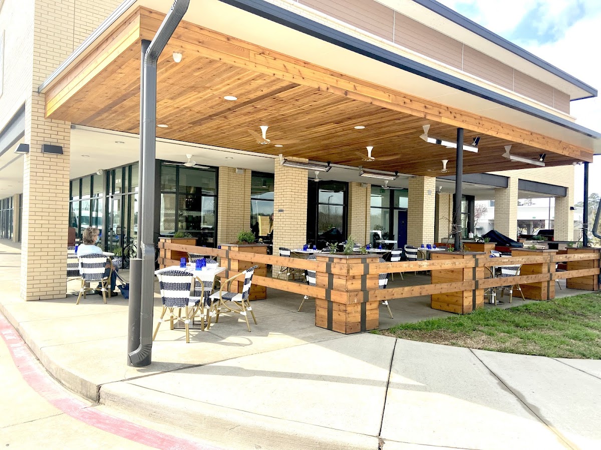 Zuzul Coastal Cuisine